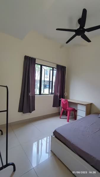 Townhouse for Rent in Sepang (Selangor) - KY Ang - PropertyGuru.com.my