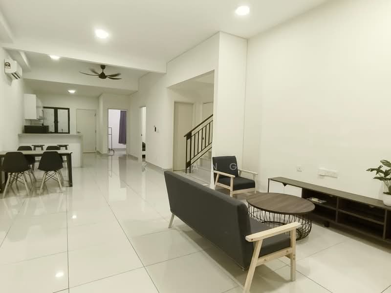 Townhouse for Rent in Sepang (Selangor) - KY Ang - PropertyGuru.com.my
