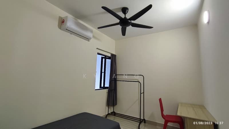 Townhouse for Rent in Sepang (Selangor) - KY Ang - PropertyGuru.com.my