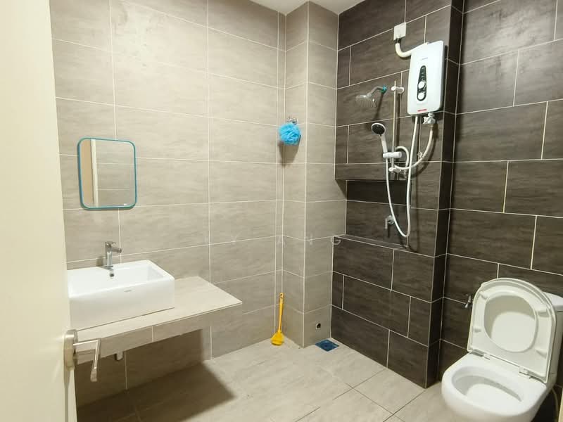 Townhouse for Rent in Sepang (Selangor) - KY Ang - PropertyGuru.com.my