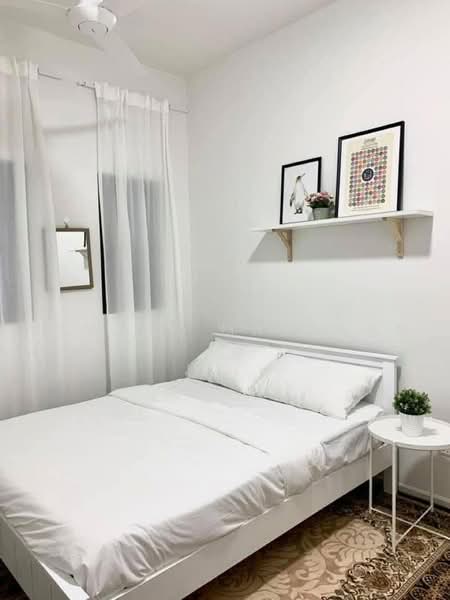 Servis Apartment untuk Disewa di Sunway Gandaria - Uswani Mazuwan - Bedroom - PropertyGuru.com.my