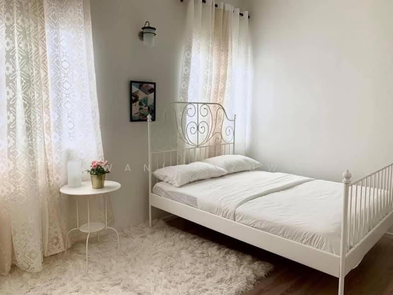 Servis Apartment untuk Disewa di Sunway Gandaria - Uswani Mazuwan - Bedroom - PropertyGuru.com.my