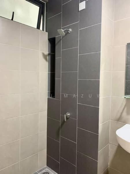 Servis Apartment untuk Disewa di Sunway Gandaria - Uswani Mazuwan - Bathroom - PropertyGuru.com.my