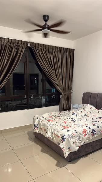 Servis Apartment untuk Dijual di D'Summit Residences - Janice . - PropertyGuru.com.my
