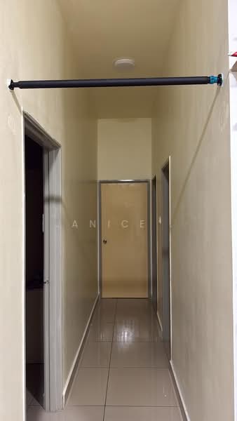 Servis Apartment untuk Dijual di D'Summit Residences - Janice . - PropertyGuru.com.my