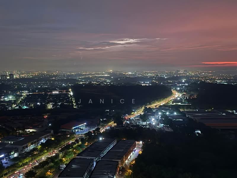 Servis Apartment untuk Dijual di D'Summit Residences - Janice . - PropertyGuru.com.my