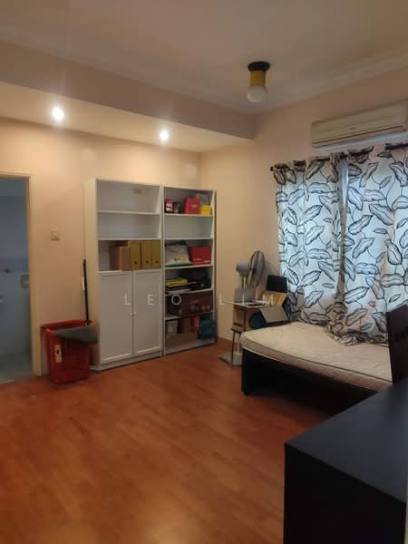 Semi-Detached House for Sale in Bandar Sungai Long (Selangor) - Leo Lim - Interior - PropertyGuru.com.my