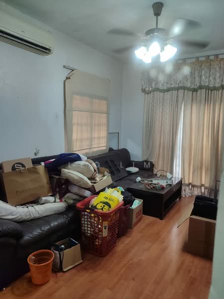 Semi-Detached House for Sale in Bandar Sungai Long (Selangor) - Leo Lim - Living Room - PropertyGuru.com.my
