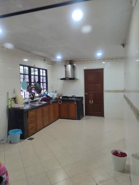 Semi-Detached House for Sale in Bandar Sungai Long (Selangor) - Leo Lim - Kitchen - PropertyGuru.com.my