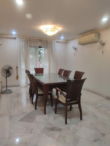 Semi-Detached House for Sale in Bandar Sungai Long (Selangor) - Leo Lim - Dining Room - PropertyGuru.com.my