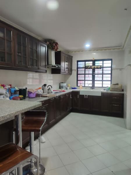 Semi-Detached House for Sale in Bandar Sungai Long (Selangor) - Leo Lim - Kitchen - PropertyGuru.com.my