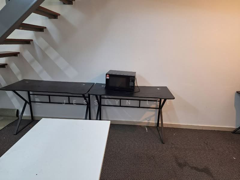 Office for Rent in Petaling Jaya (Selangor) - Jesslyn Lee - Interior - PropertyGuru.com.my