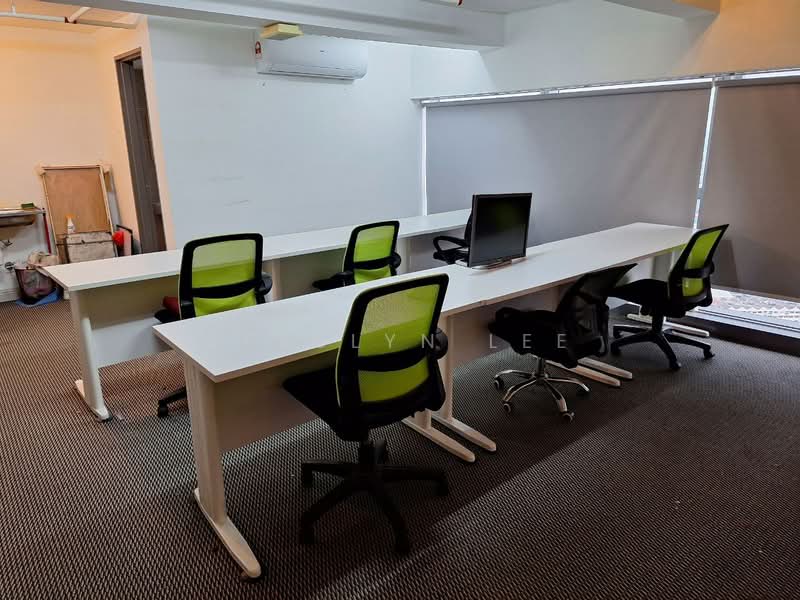 Office for Rent in Petaling Jaya (Selangor) - Jesslyn Lee - Study - PropertyGuru.com.my
