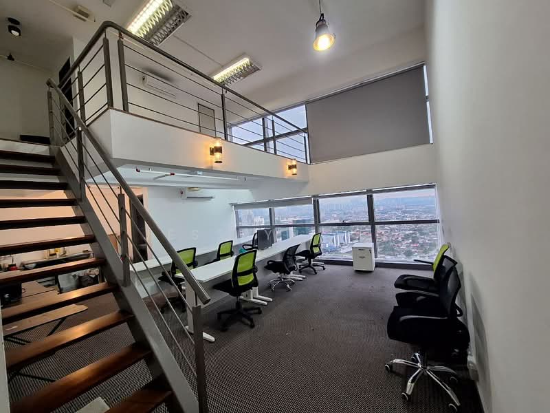 Office for Rent in Petaling Jaya (Selangor) - Jesslyn Lee - Interior - PropertyGuru.com.my