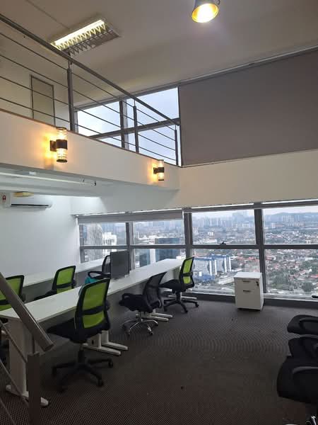 Office for Rent in Petaling Jaya (Selangor) - Jesslyn Lee - Interior - PropertyGuru.com.my