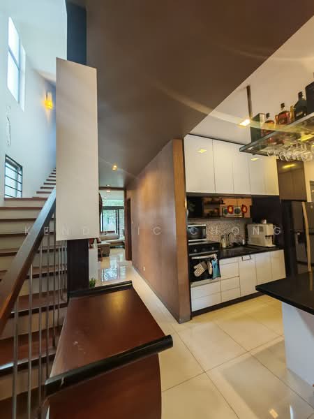 3-storey Terraced House for Rent in Lake Fields (Sungai Besi) - Kendriic Chong - PropertyGuru.com.my