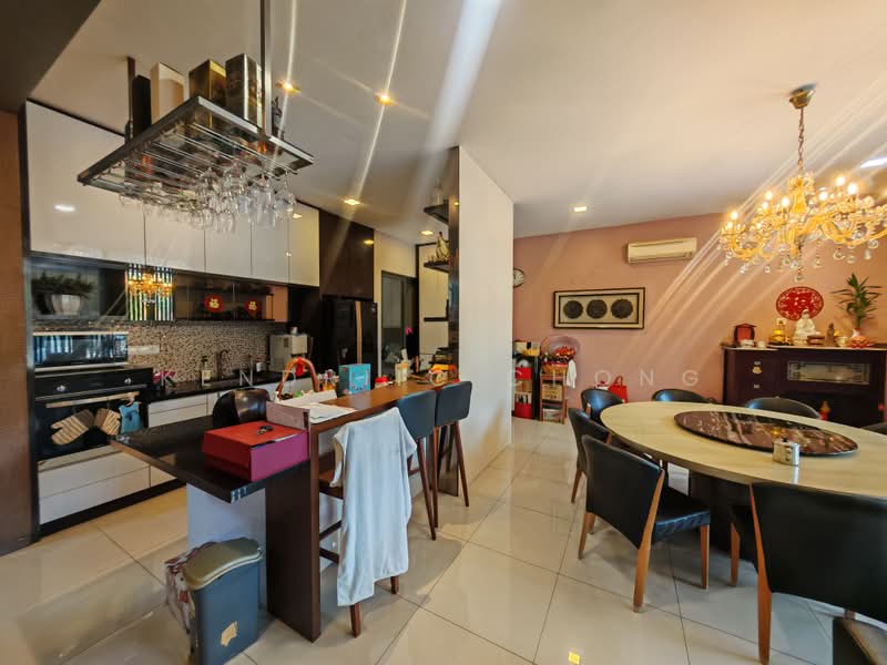 3-storey Terraced House for Rent in Lake Fields (Sungai Besi) - Kendriic Chong - PropertyGuru.com.my