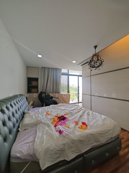 3-storey Terraced House for Rent in Lake Fields (Sungai Besi) - Kendriic Chong - PropertyGuru.com.my