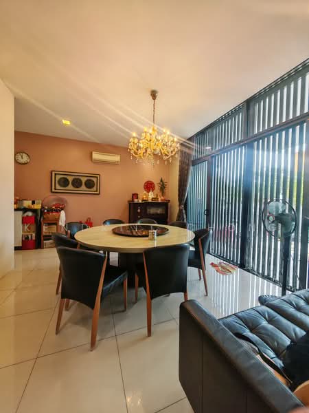 3-storey Terraced House for Rent in Lake Fields (Sungai Besi) - Kendriic Chong - PropertyGuru.com.my