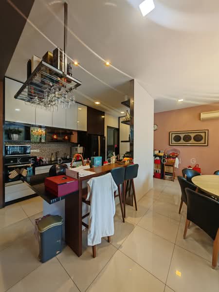 3-storey Terraced House for Rent in Lake Fields (Sungai Besi) - Kendriic Chong - PropertyGuru.com.my