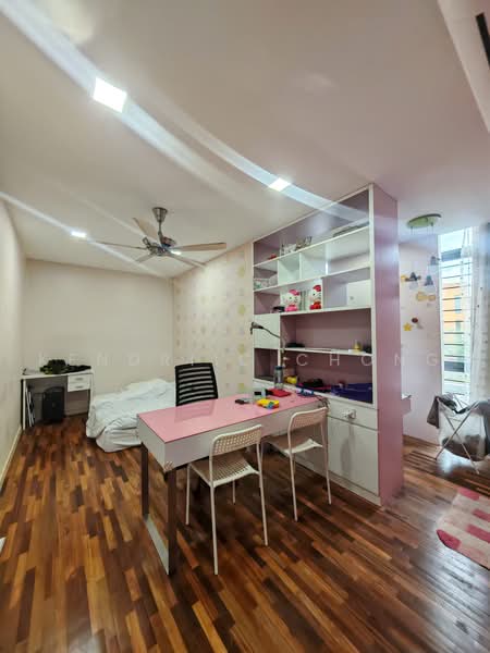 3-storey Terraced House for Rent in Lake Fields (Sungai Besi) - Kendriic Chong - PropertyGuru.com.my