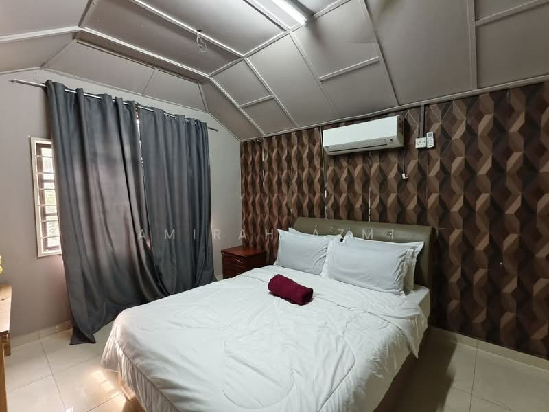 Rumah Teres 2 Tingkat untuk Dijual di Seksyen 20 (Shah Alam) - Amirah Azmi - PropertyGuru.com.my