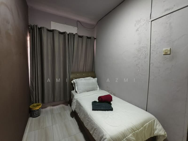 Rumah Teres 2 Tingkat untuk Dijual di Seksyen 20 (Shah Alam) - Amirah Azmi - PropertyGuru.com.my