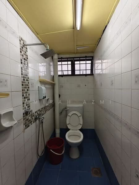 Rumah Teres 2 Tingkat untuk Dijual di Seksyen 20 (Shah Alam) - Amirah Azmi - PropertyGuru.com.my