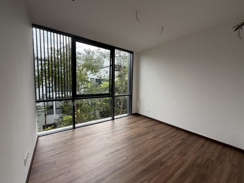 4-storey Terraced House for Sale in Damansara Perdana (Selangor) - Rachel Leow - PropertyGuru.com.my