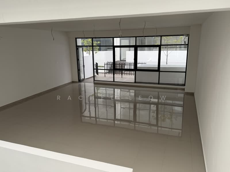 4-storey Terraced House for Sale in Damansara Perdana (Selangor) - Rachel Leow - PropertyGuru.com.my