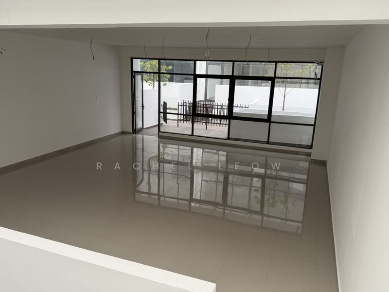4-storey Terraced House for Sale in Damansara Perdana (Selangor) - Rachel Leow - PropertyGuru.com.my