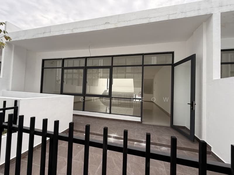 4-storey Terraced House for Sale in Damansara Perdana (Selangor) - Rachel Leow - PropertyGuru.com.my