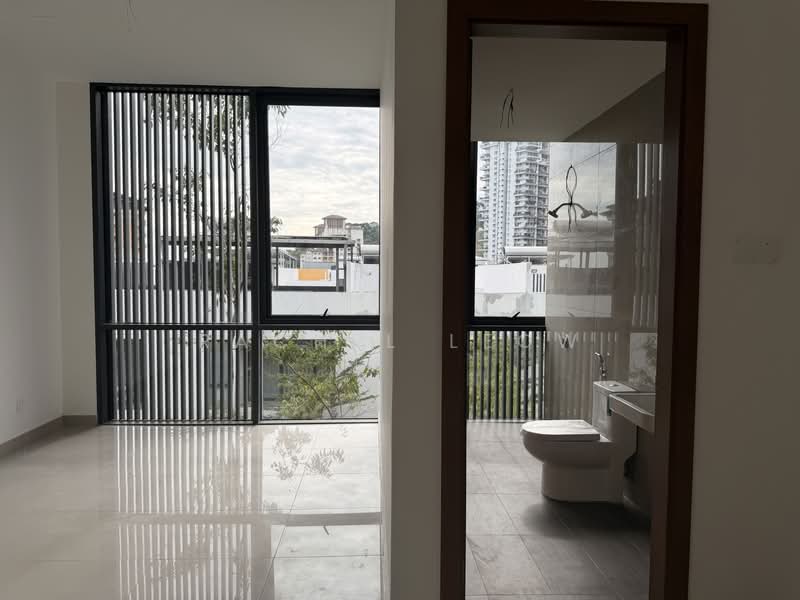 4-storey Terraced House for Sale in Damansara Perdana (Selangor) - Rachel Leow - PropertyGuru.com.my