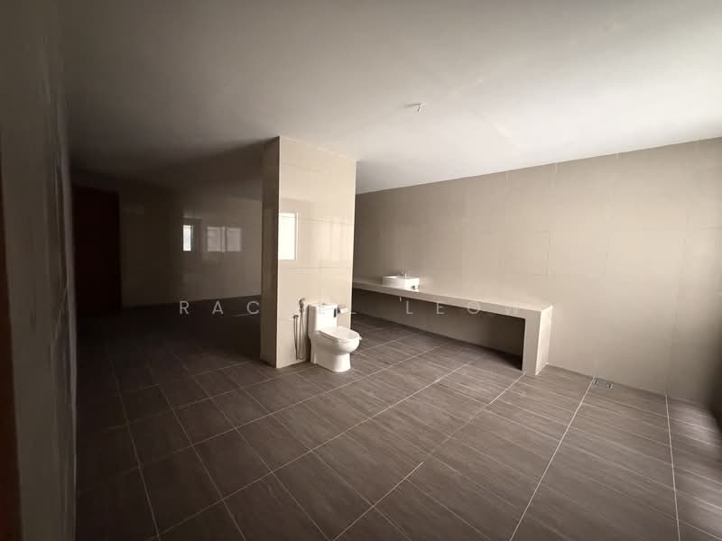 4-storey Terraced House for Sale in Damansara Perdana (Selangor) - Rachel Leow - PropertyGuru.com.my
