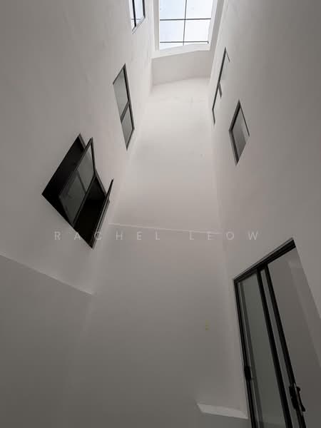 4-storey Terraced House for Sale in Damansara Perdana (Selangor) - Rachel Leow - PropertyGuru.com.my