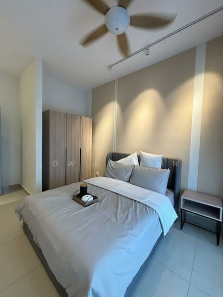 Condominium for Rent at Platinum Arena - Low Kok Pin - Bedroom - PropertyGuru.com.my