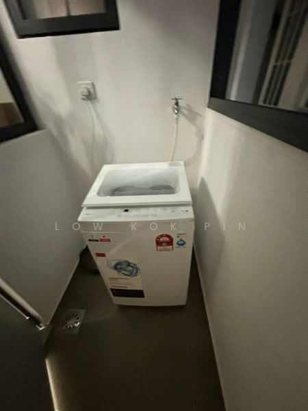 Condominium for Rent at Platinum Arena - Low Kok Pin - Interior - PropertyGuru.com.my