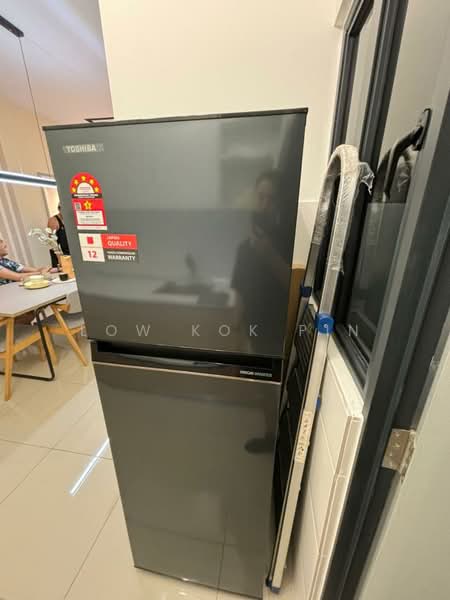Condominium for Rent at Platinum Arena - Low Kok Pin - Interior - PropertyGuru.com.my