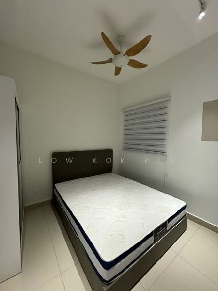 Condominium for Rent at Platinum Arena - Low Kok Pin - Bedroom - PropertyGuru.com.my