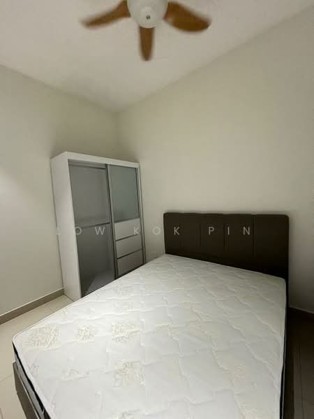 Condominium for Rent at Platinum Arena - Low Kok Pin - Bedroom - PropertyGuru.com.my