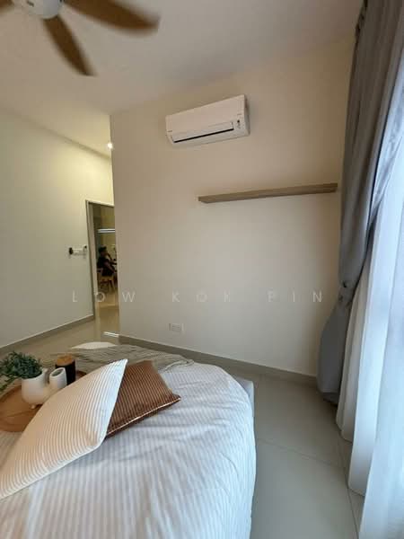 Condominium for Rent at Platinum Arena - Low Kok Pin - Bedroom - PropertyGuru.com.my