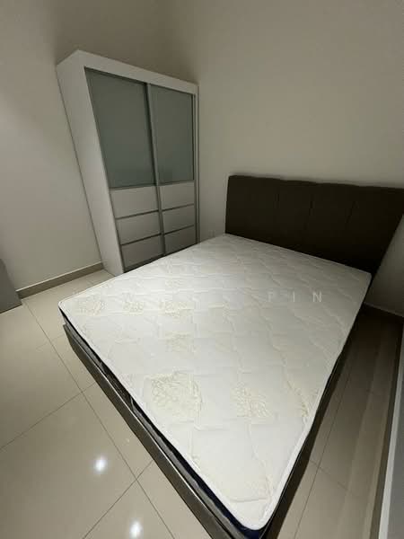 Condominium for Rent at Platinum Arena - Low Kok Pin - Bedroom - PropertyGuru.com.my