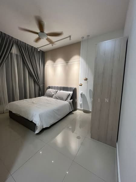 Condominium for Rent at Platinum Arena - Low Kok Pin - Bedroom - PropertyGuru.com.my