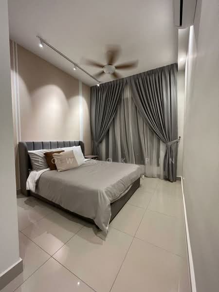 Condominium for Rent at Platinum Arena - Low Kok Pin - Bedroom - PropertyGuru.com.my