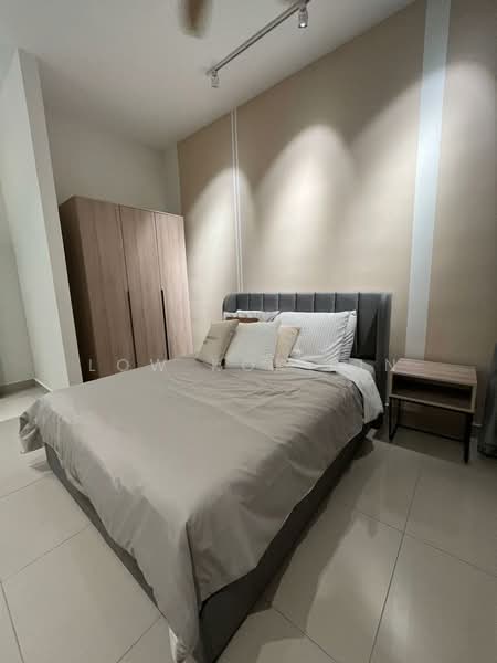 Condominium for Rent at Platinum Arena - Low Kok Pin - Bedroom - PropertyGuru.com.my