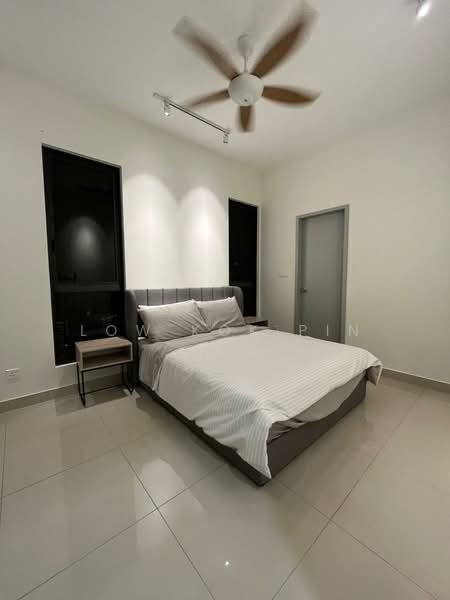 Condominium for Rent at Platinum Arena - Low Kok Pin - Bedroom - PropertyGuru.com.my