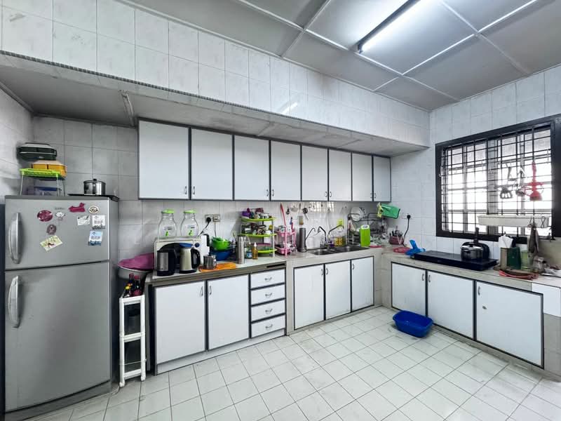 1-storey Terraced House for Sale in Taman Bukit Tiram (Ulu Tiram) - Li Lian Chew - PropertyGuru.com.my