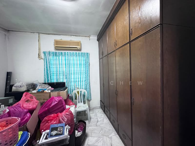 1-storey Terraced House for Sale in Taman Bukit Tiram (Ulu Tiram) - Li Lian Chew - PropertyGuru.com.my