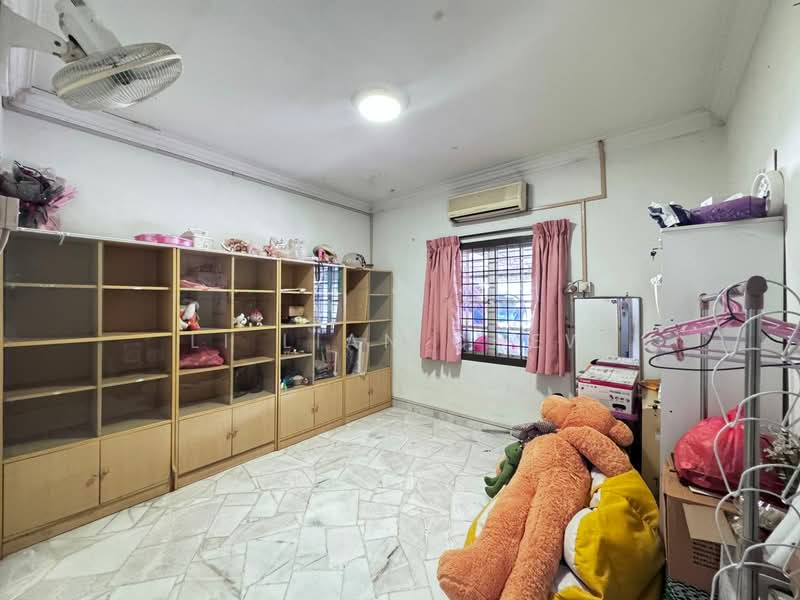 1-storey Terraced House for Sale in Taman Bukit Tiram (Ulu Tiram) - Li Lian Chew - PropertyGuru.com.my