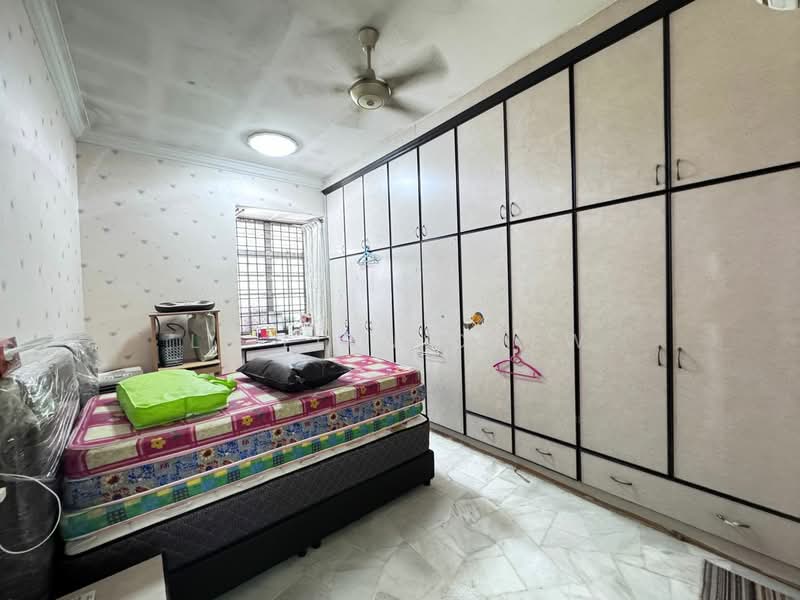 1-storey Terraced House for Sale in Taman Bukit Tiram (Ulu Tiram) - Li Lian Chew - PropertyGuru.com.my